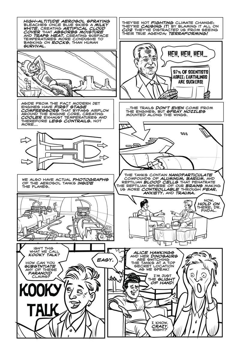 Image: Vault Comics
